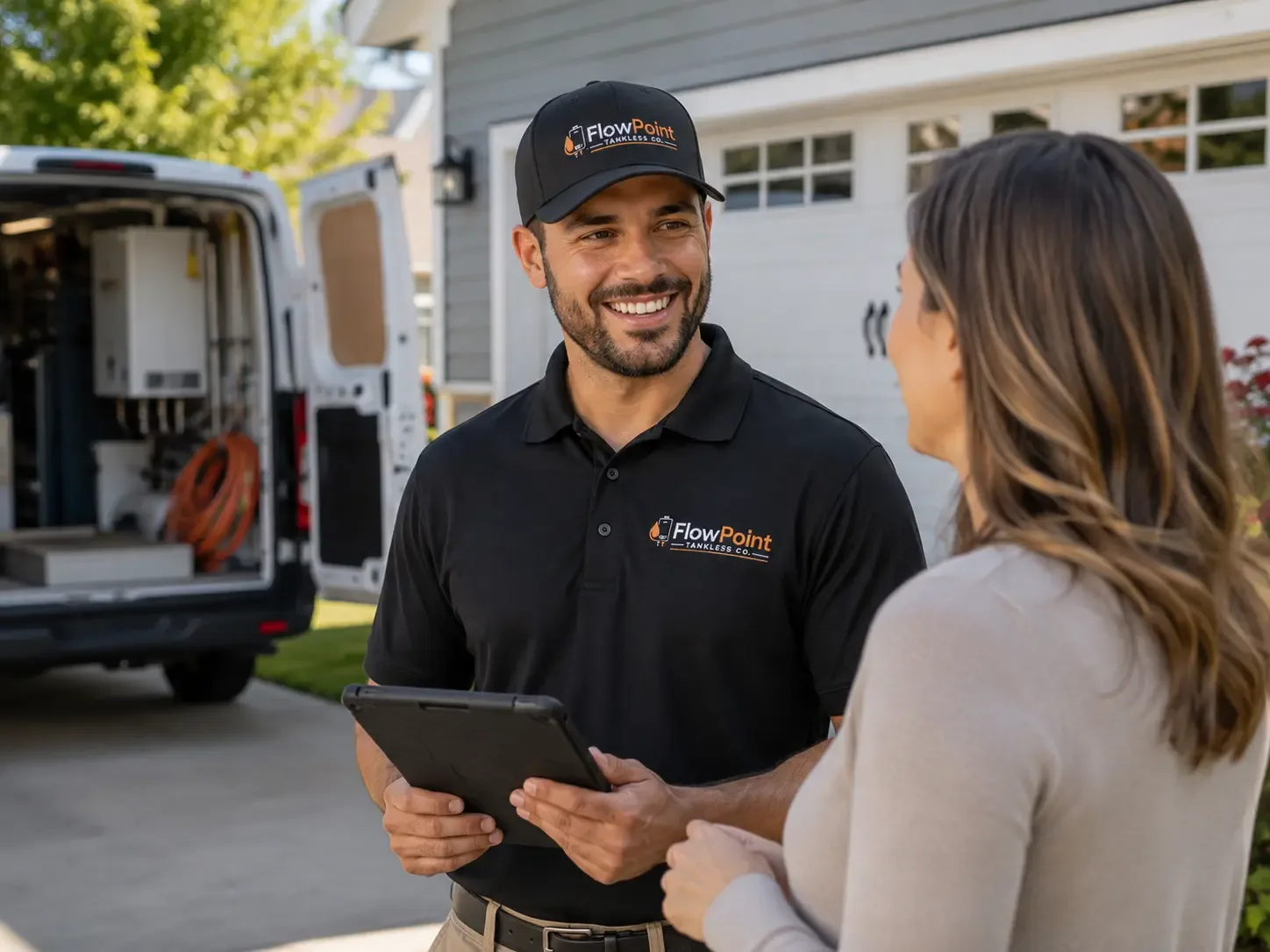 Tankless Water Heater Installation Ault, CO FAQs